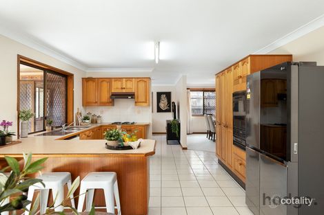 Property photo of 18 Pilgrim Place Bracken Ridge QLD 4017