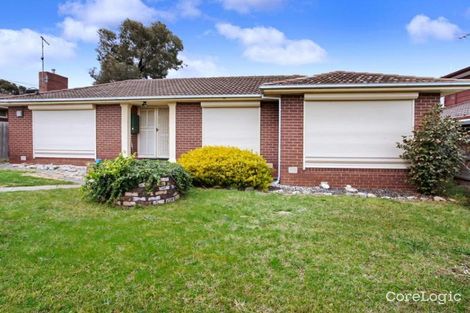 Property photo of 26 Riddle Drive Melton VIC 3337