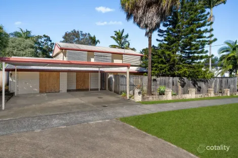 Property photo of 44 Charles Avenue Logan Central QLD 4114