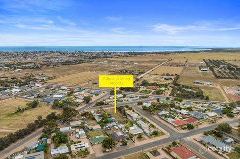 9 Second St, North Moonta, SA 5558