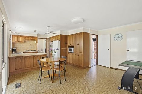 Property photo of 8 Reids Lane Warranwood VIC 3134