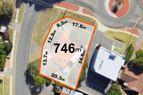 Property photo of 54 Callistemon Street Greenwood WA 6024