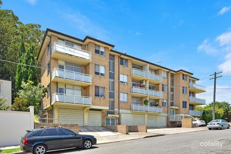 Property photo of 4/307 New Canterbury Road Lewisham NSW 2049