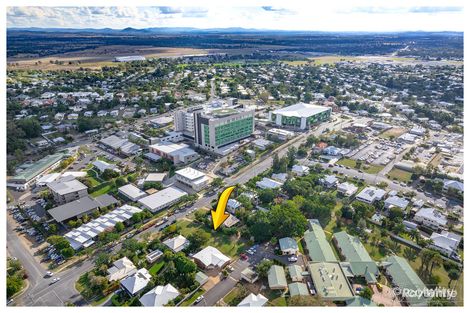 23 Canning St, The Range, QLD 4700