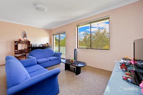 Property photo of 9/37-39 Abbotsford Road Homebush NSW 2140