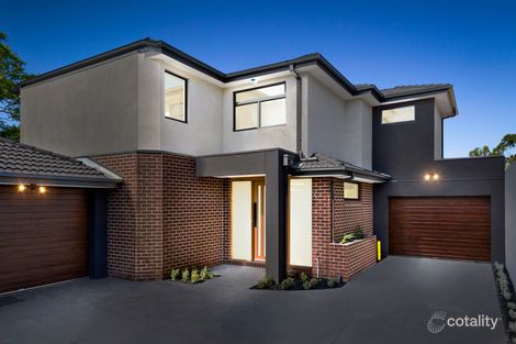 Property photo of 2/14 Avoca Street Highett VIC 3190