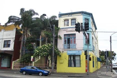 247 Cleveland St, Redfern, NSW 2016