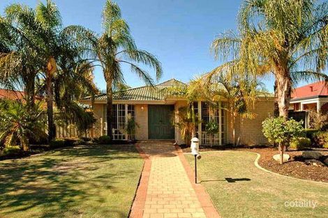 31 Millstream Gr, Ellenbrook, WA 6069