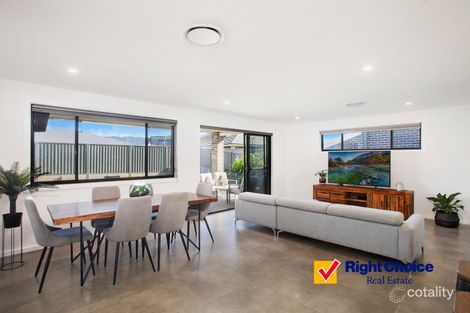 Property photo of 3 Sarsaparilla Way Calderwood NSW 2527