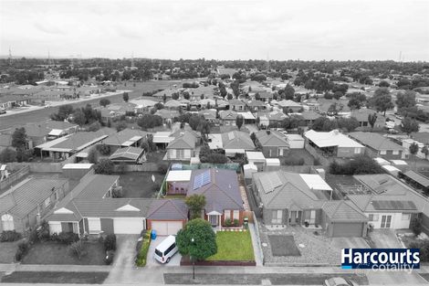 Property photo of 208 Evans Road Cranbourne West VIC 3977