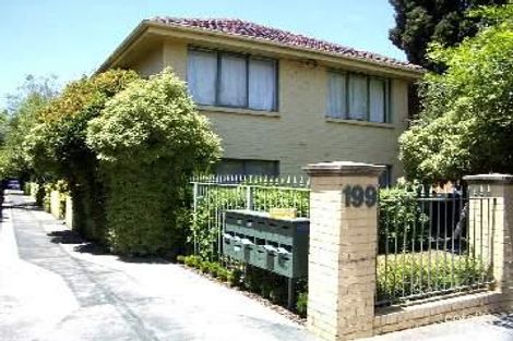 4/199 Auburn Rd, Hawthorn, VIC 3122