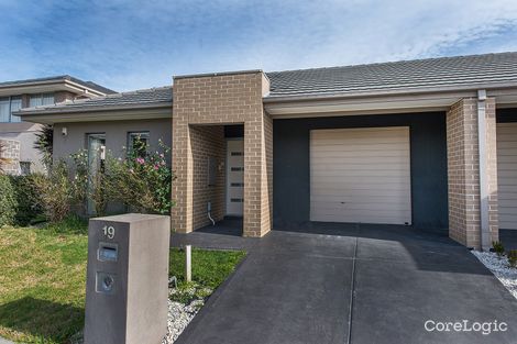 Property photo of 19 Bassett Street Dandenong VIC 3175