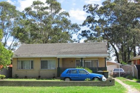 Property photo of 43 Kerry Road Blacktown NSW 2148