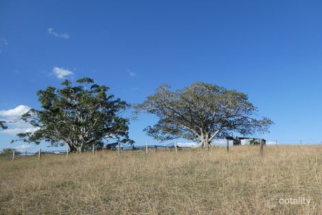 266 Rocky Creek Rd, Mount Perry, QLD 4671