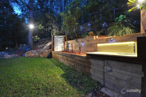 Property photo of 35 Lockinvar Place Hornsby NSW 2077