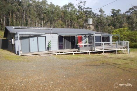 Property photo of 48A Ferntree Road Eaglehawk Neck TAS 7179