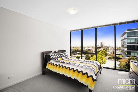 Property photo of 1103/38 Bank Street South Melbourne VIC 3205