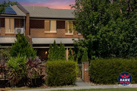 Property photo of 89 Mobourne Street Bonner ACT 2914