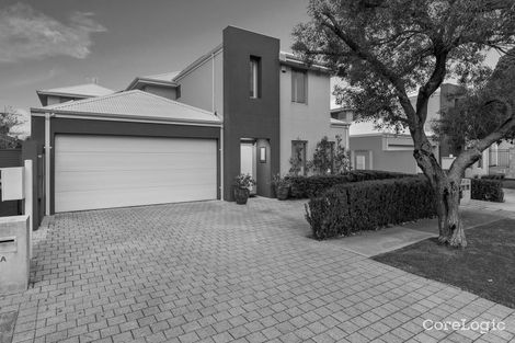 Property photo of 116A Herbert Street Doubleview WA 6018