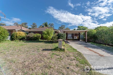 Property photo of 60 Ningaloo Way Thornlie WA 6108