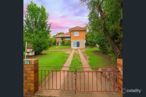 Property photo of 51A Salisbury Road Eastern Heights QLD 4305