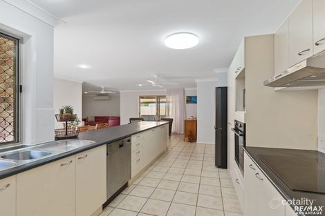 Property photo of 29 Solandra Street Wynnum West QLD 4178