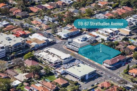 59 Strathallen Ave, Northbridge, NSW 2063
