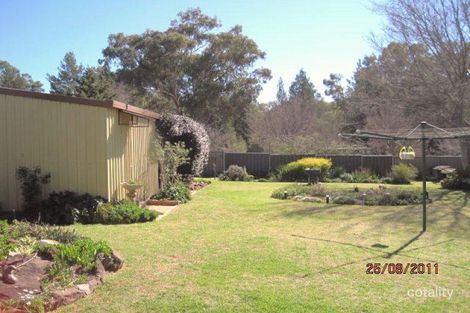 Property photo of 51 Worrigal Street Baradine NSW 2396