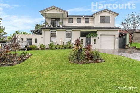 Property photo of 65 Hurricane Drive Raby NSW 2566