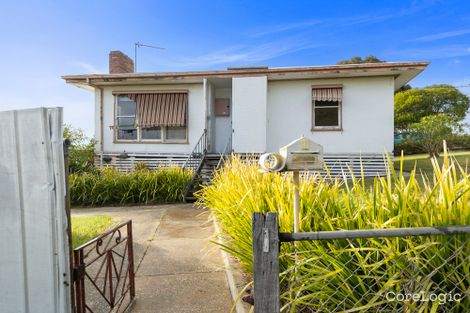 Property photo of 1 Dockery Street Seymour VIC 3660