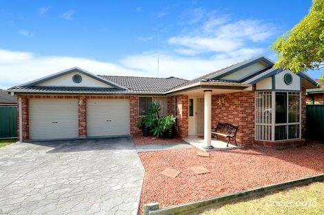 Property photo of 11 Laguna Drive Glenmore Park NSW 2745