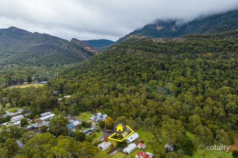 Property photo of 4 Buckler Road Halls Gap VIC 3381