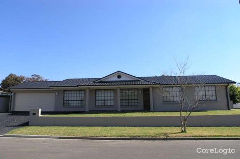 Property photo of 1 Haddon Close Bonnyrigg Heights NSW 2177