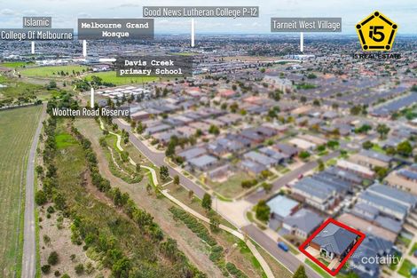 Property photo of 140 Riversdale Drive Tarneit VIC 3029