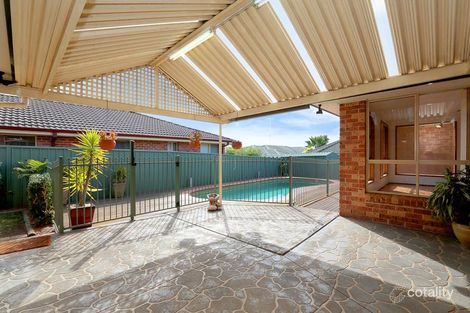 Property photo of 11 Laguna Drive Glenmore Park NSW 2745