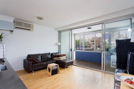 Property photo of 11/234 William Street Potts Point NSW 2011