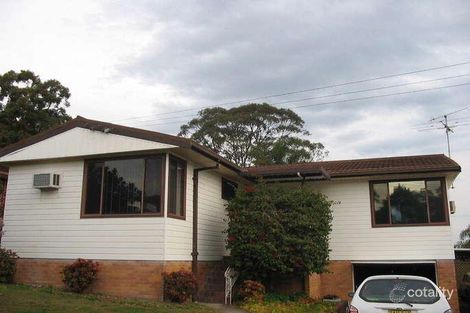 Property photo of 141 Wells Street Springfield NSW 2250