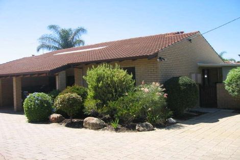 Property photo of 18 Central Avenue Maylands WA 6051
