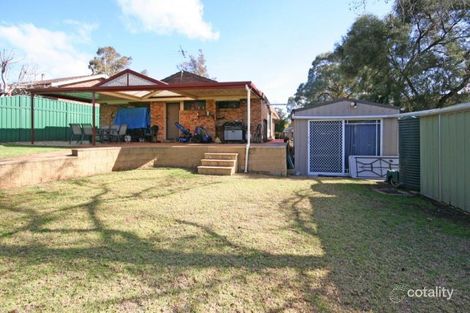 Property photo of 8 Banks Place Camden South NSW 2570