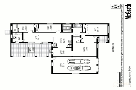 Property photo of 3 Howard Crescent West Ballina NSW 2478
