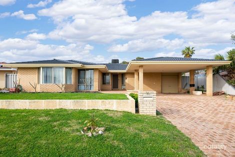 Property photo of 6 Carterton Place Padbury WA 6025