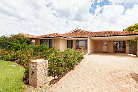 36 Secret Harbour Bvd, Secret Harbour, WA 6173