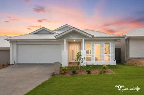 4 Matterhorn Way, White Rock, QLD 4306