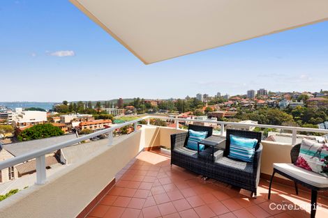 Property photo of 33/62 North Steyne Manly NSW 2095