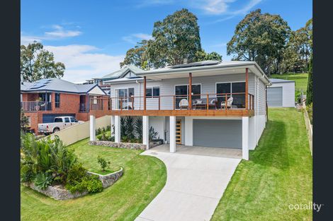 3 Creighton Pde, North Narooma, NSW 2546