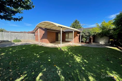Property photo of 54 Fawkner Crescent Keilor East VIC 3033