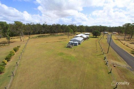41 Bellbird Dr, Bucca, QLD 4670