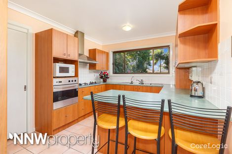 Property photo of 5 Benghazi Road Carlingford NSW 2118