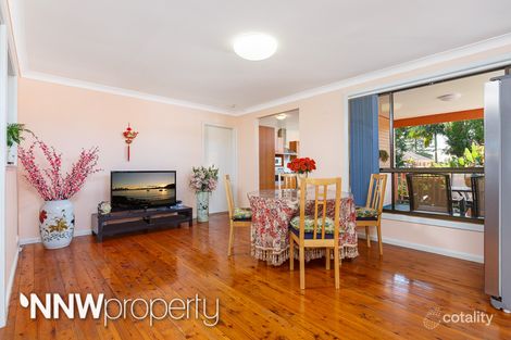 Property photo of 5 Benghazi Road Carlingford NSW 2118