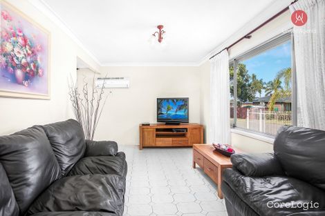 Property photo of 11 Aberdeen Street Bossley Park NSW 2176